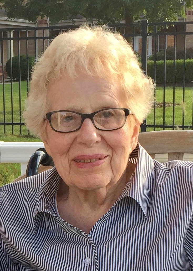 Dorothy Elrod