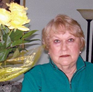 Eunice Ann Kittle