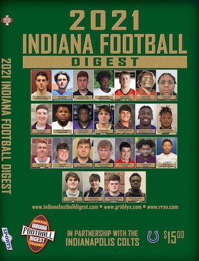 Indiana Football Digest