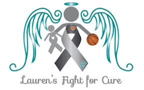 Laurens Fight For Cure LOGO
