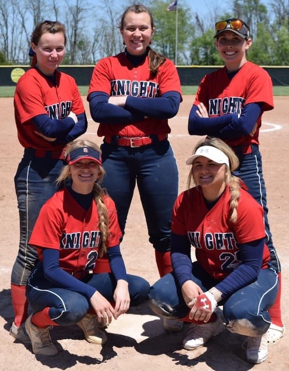Sandra Lunsford/SD Athletics