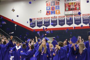 graduation