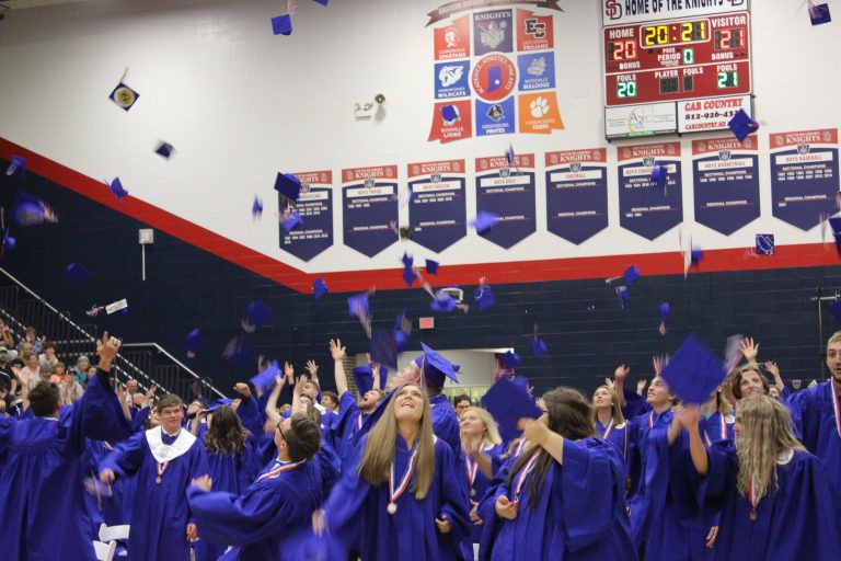 graduation