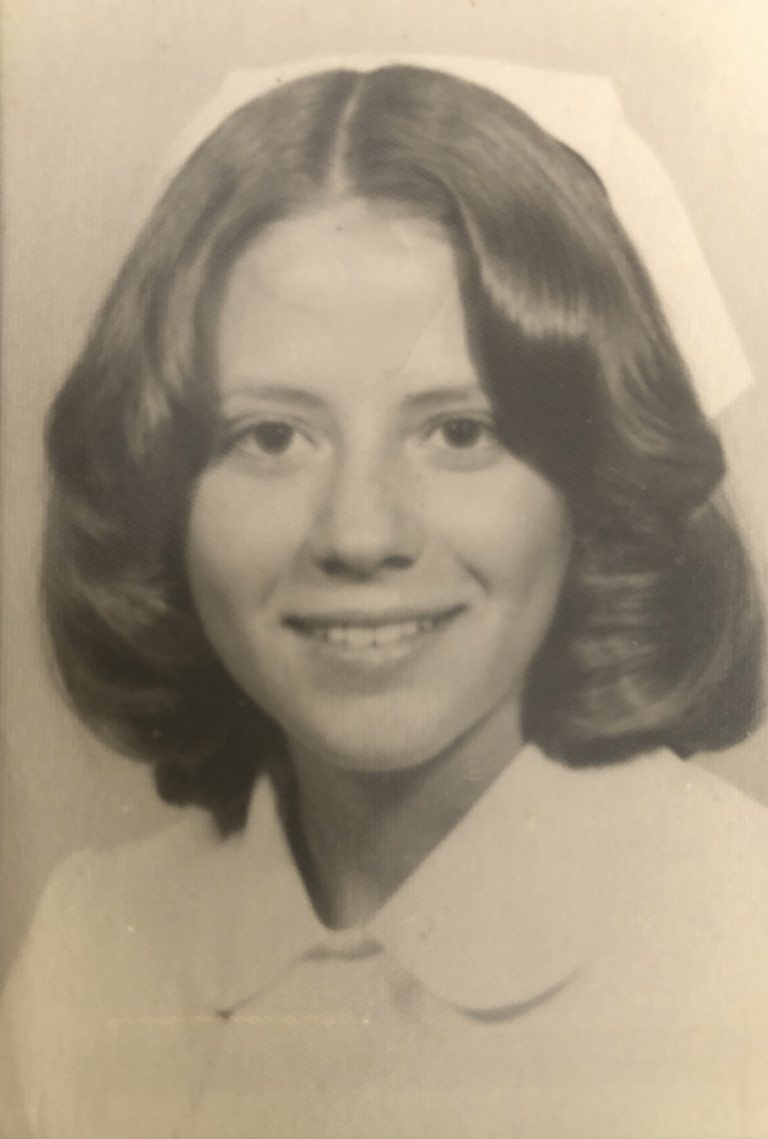 Kathy Sue Timberlake