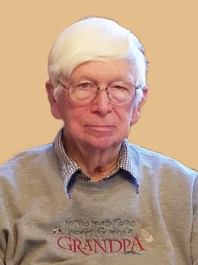 Louis Goble