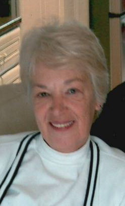 Melissa Fryman