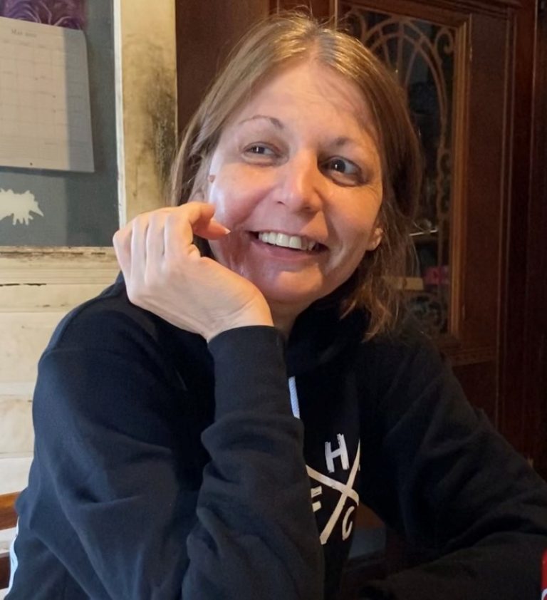 Paula Smith