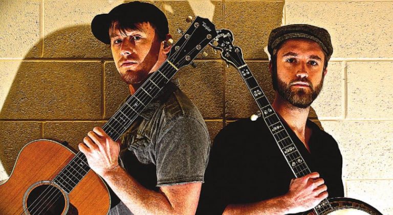 Cull Hollow will open Summer Sounds on Main in Rising Sunday Saturday. SUBMITTED PHOTO