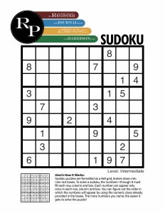 08-5-21 Puzzle