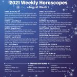 August 2-6