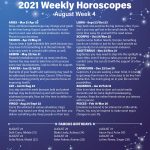August 23-27