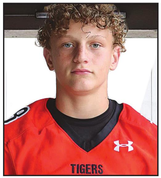 Brady Gabbard