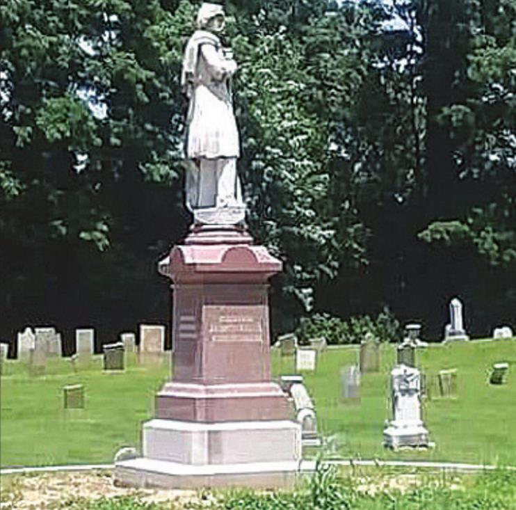 Union Monument