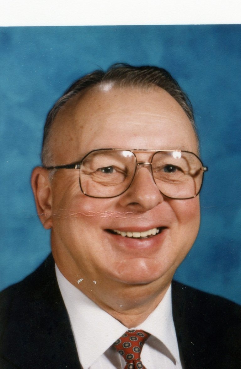 Arthur Rahe