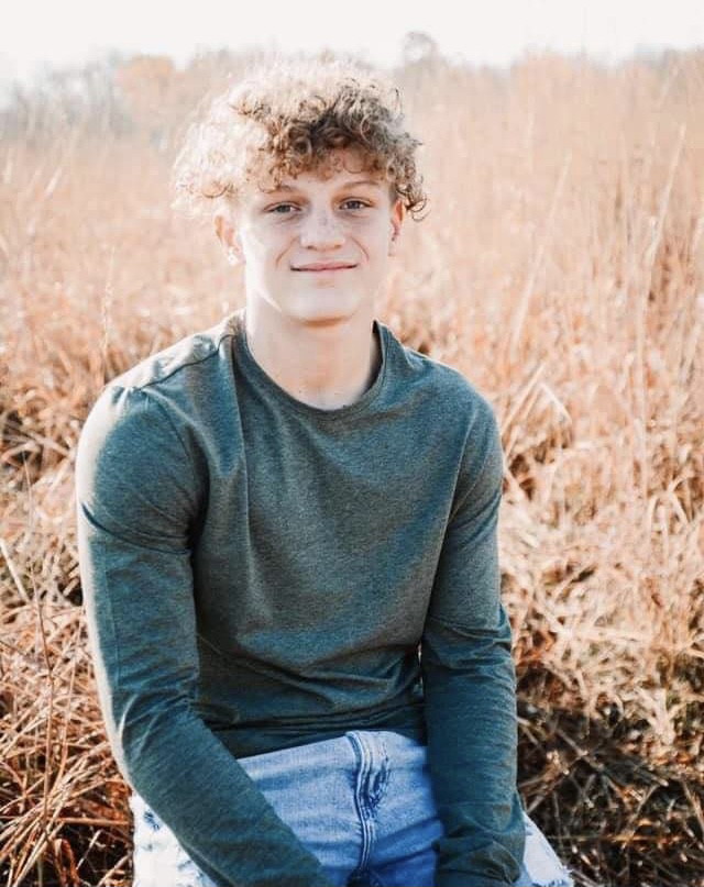 Brady Gabbard