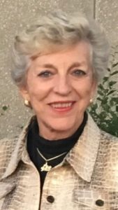 Carroll Jean Schwing