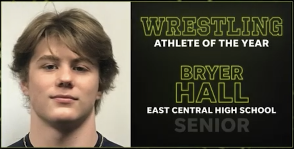 BRYER HEAD SHOT
