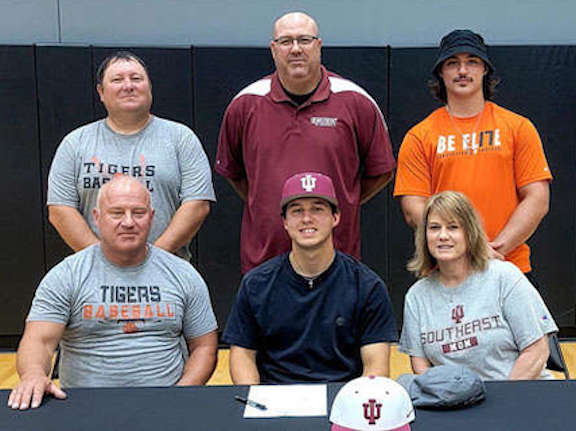 LHS Athletics