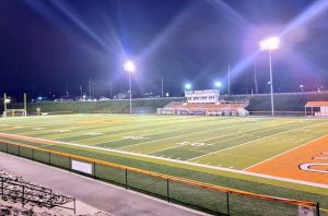 LHS Athletics
