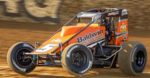 RICH FORMAN/usacracing.com
