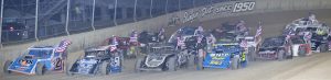 Tim Thomas/L'burg Speedway