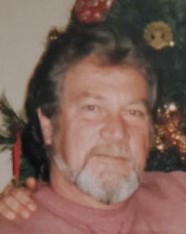 George Whitaker