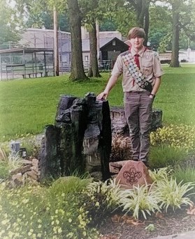 Eagle Scout