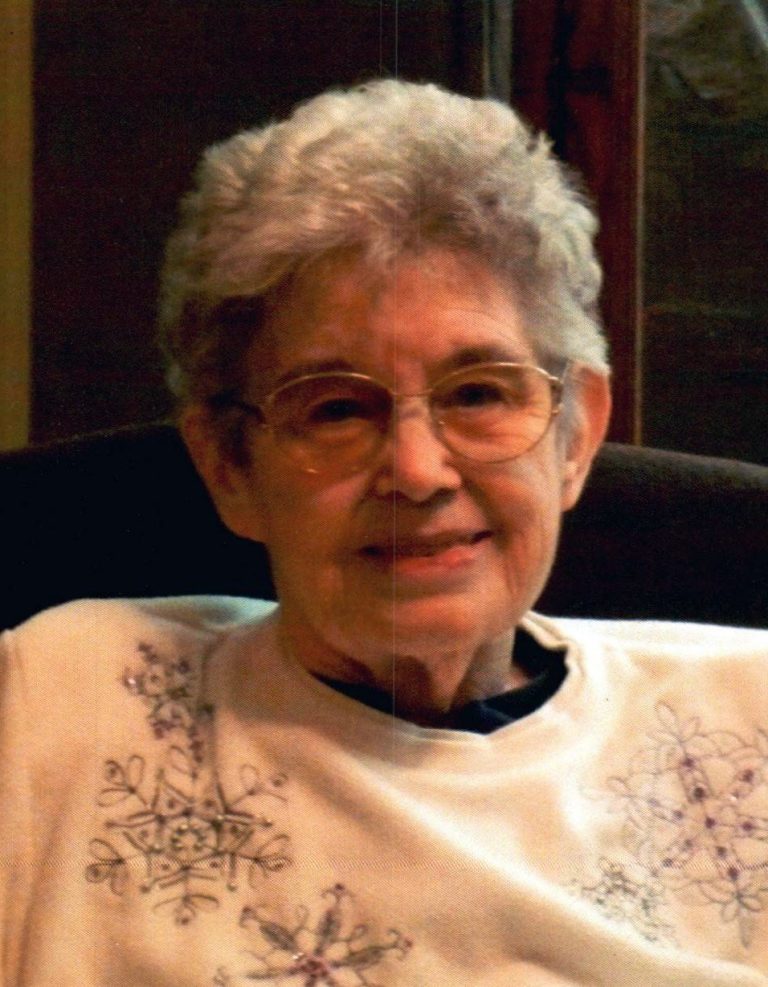 JoAnn Folke
