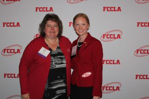 Osman FCCLA