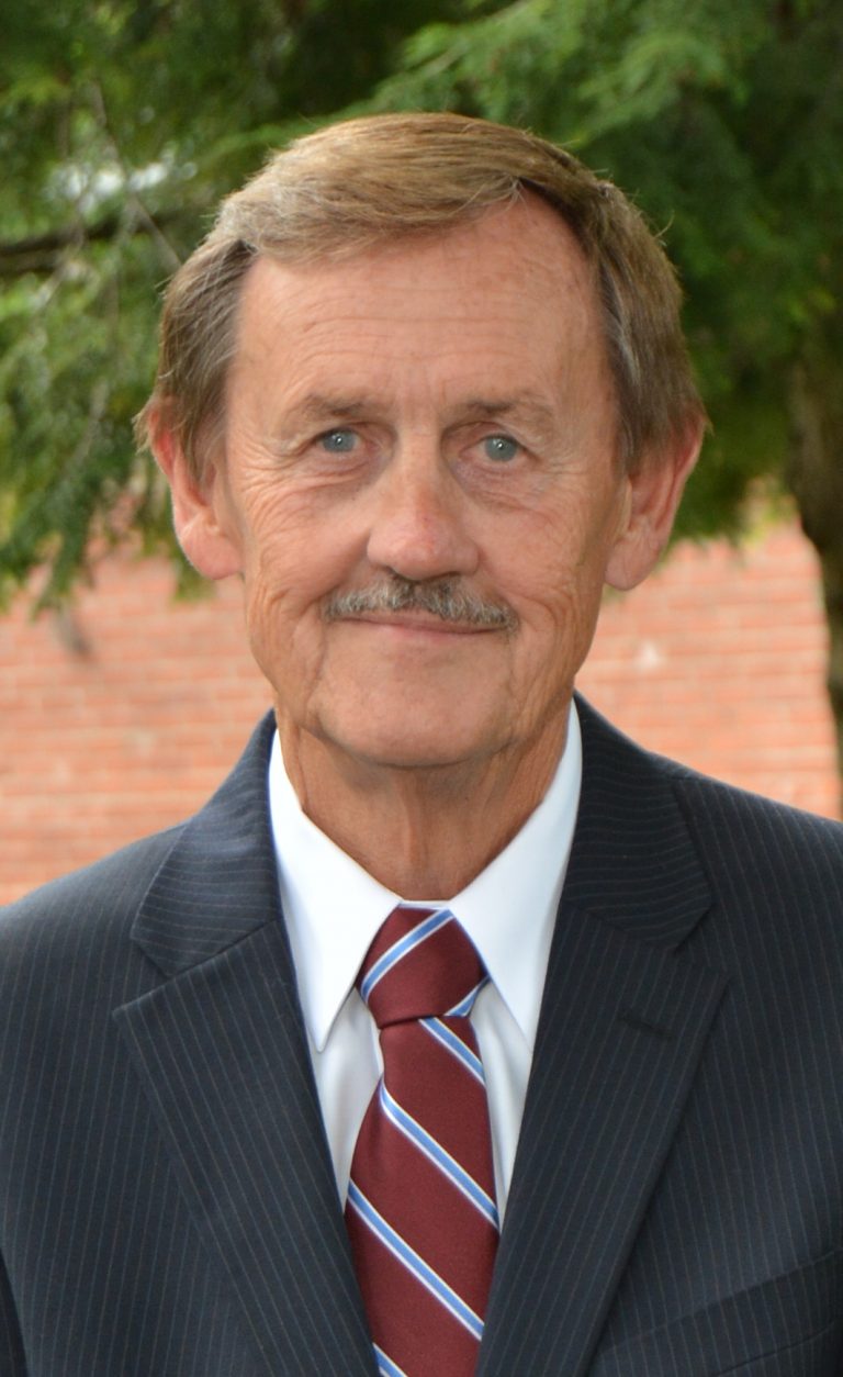 Ronald Denney