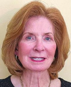 Betty Cookendorfer
