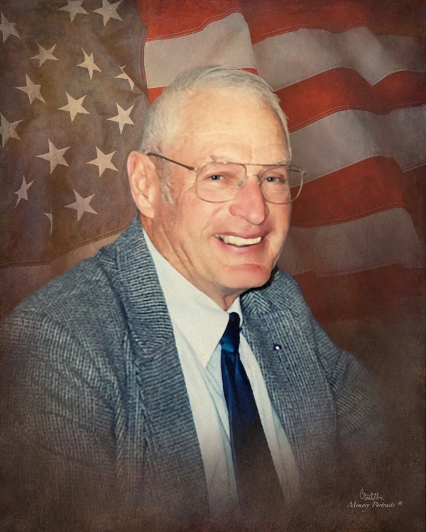 Benny D. Garland Sr.