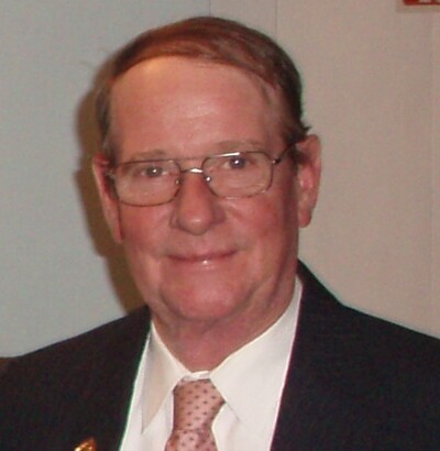 David Clayton