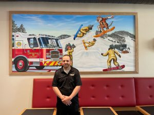 Firehouse