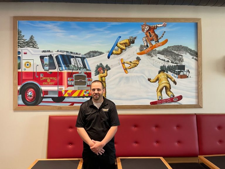 Firehouse