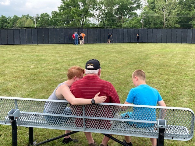 The Wall