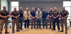 pence sheriffs