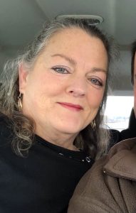 Carolyn Thompson