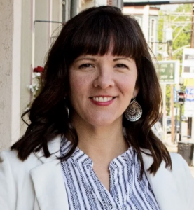 Sara Cullin