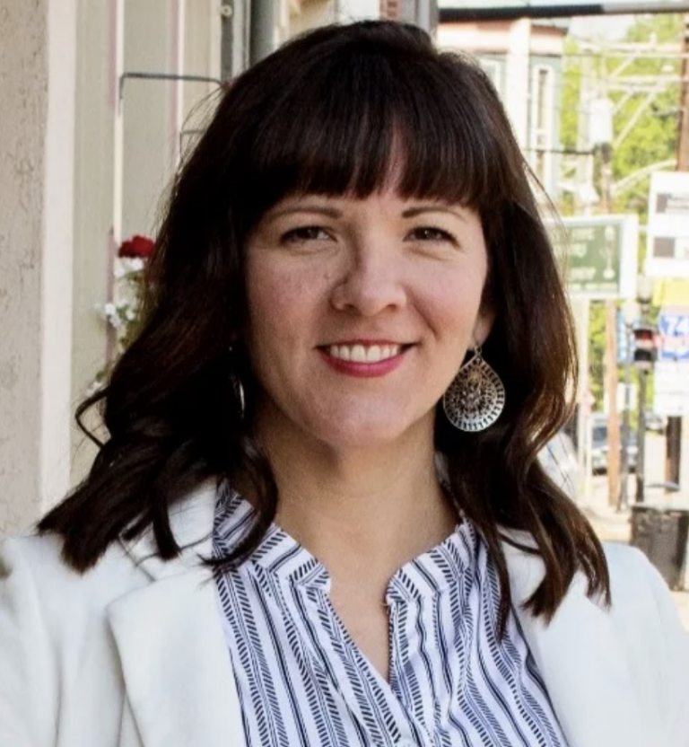 Sara Cullin
