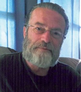 Daniel Mark Combs