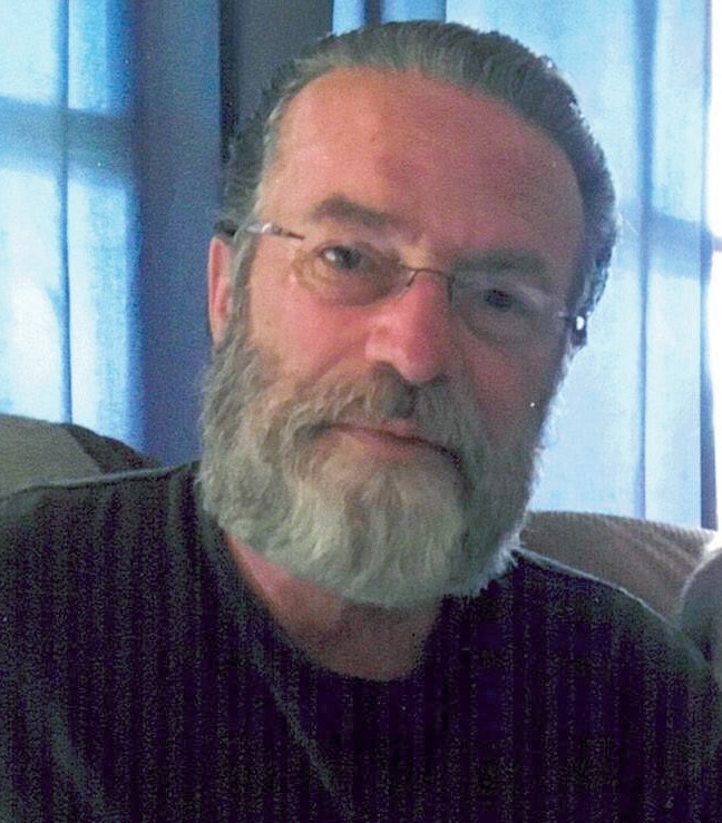 Daniel Mark Combs