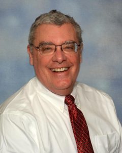 E. G.McLaughlin
