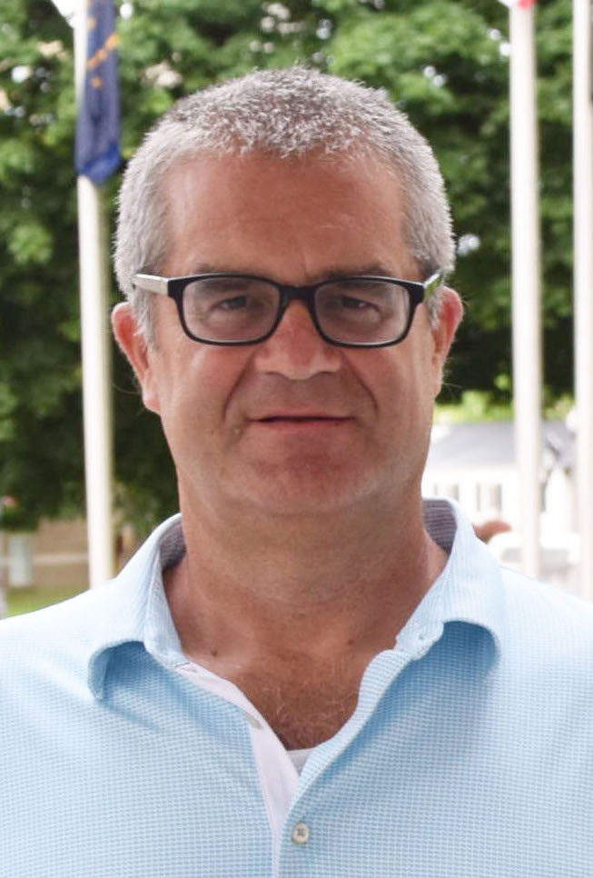 Dr. Stephen Eliason