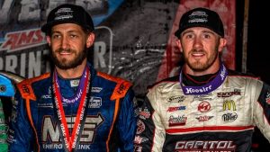 Ryan Sellers/usacracing.com