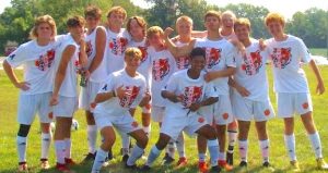 LHS Athletics