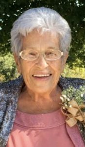 Gloria Seevers