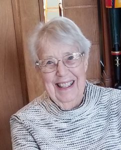 Jeanette Dehne