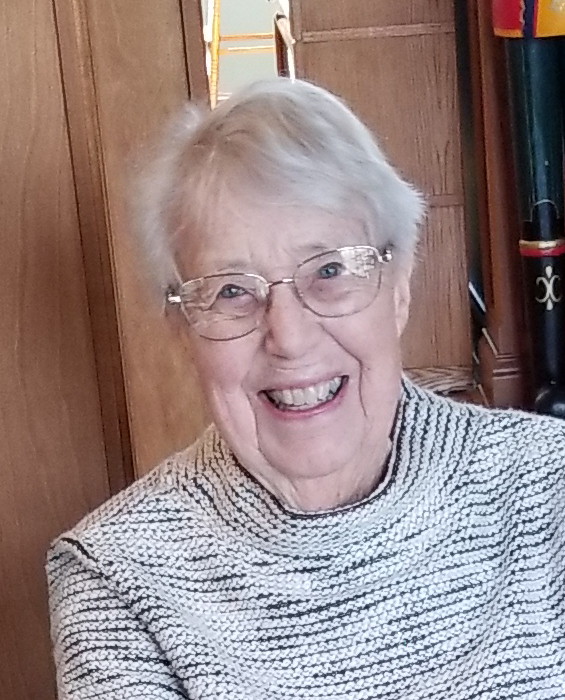 Jeanette Dehne