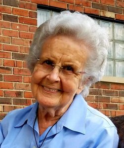 Jo Keenan